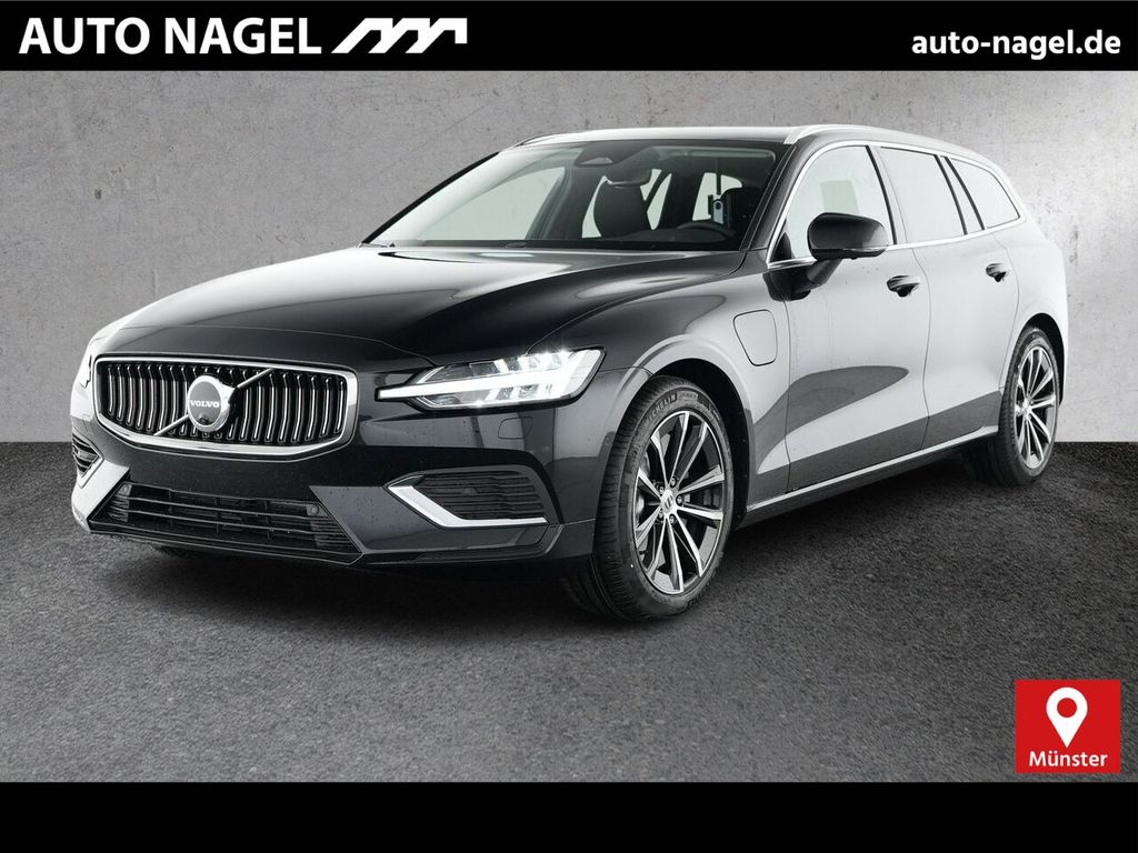 Volvo V60 2025