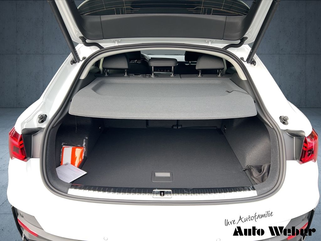 Audi Q3 2025