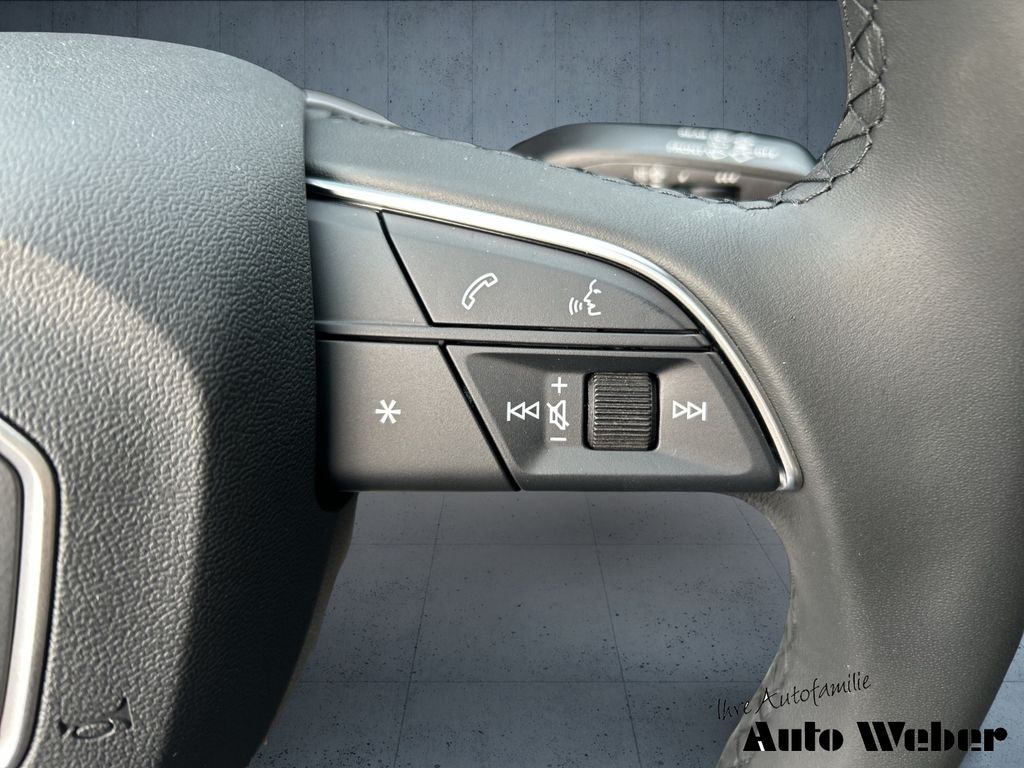 Audi Q3 2025