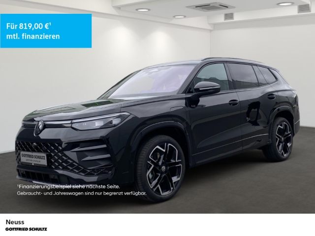 Volkswagen Tayron 2025