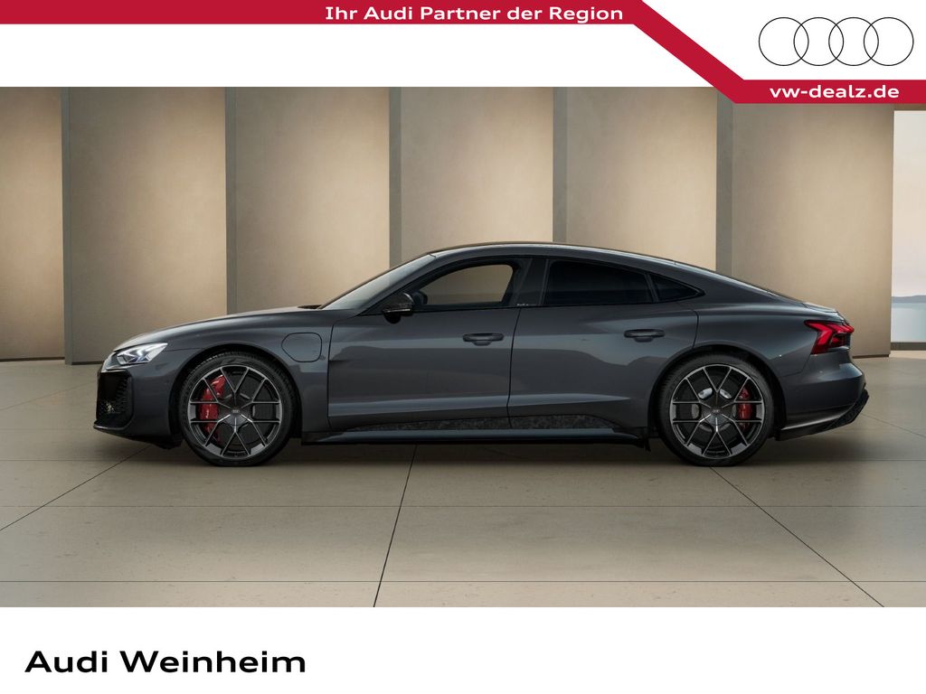 Audi RS e-tron GT