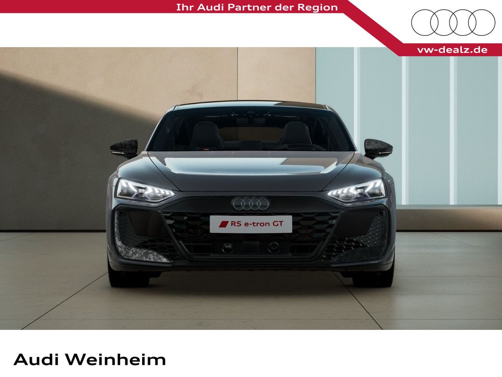 Audi RS e-tron GT