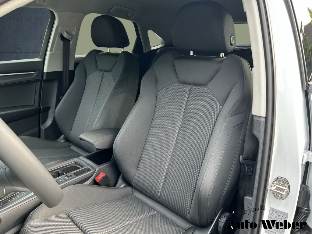 Audi Q3 2025