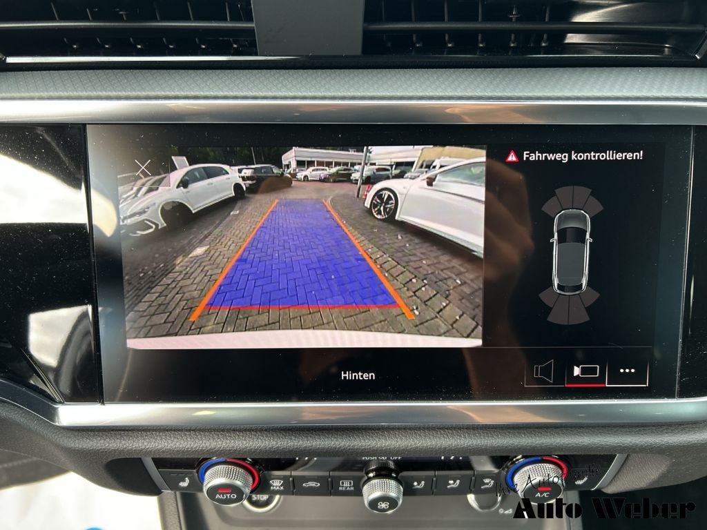 Audi Q3 2025