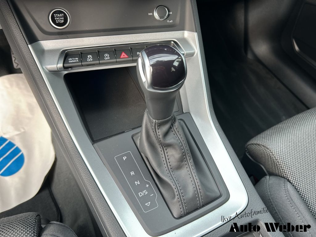 Audi Q3 2025