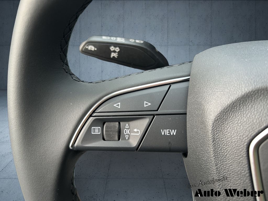 Audi Q3 2025