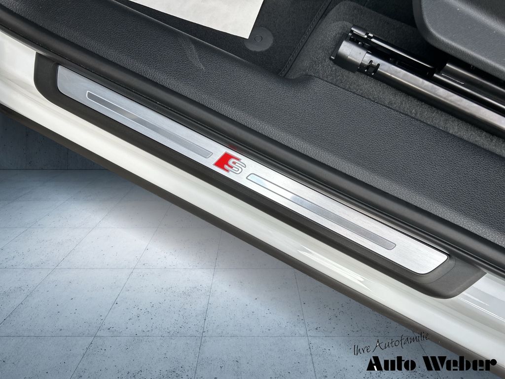 Audi Q3 2025