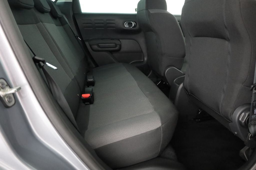 Citroën C3 Aircross 2024