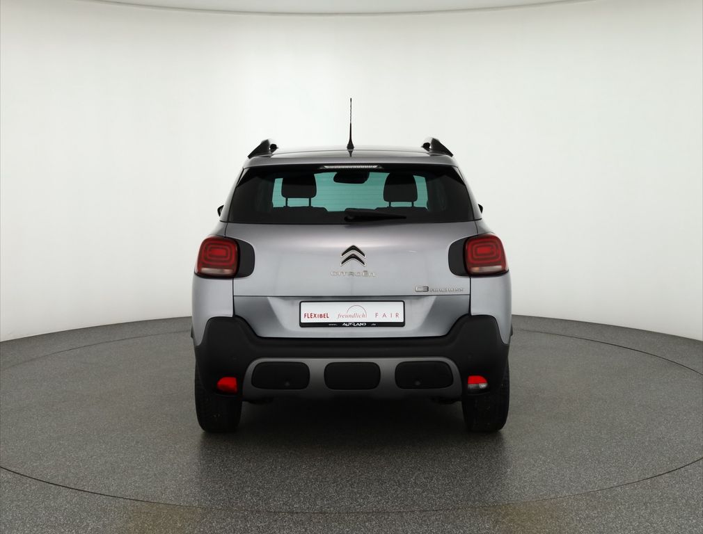Citroën C3 Aircross 2024