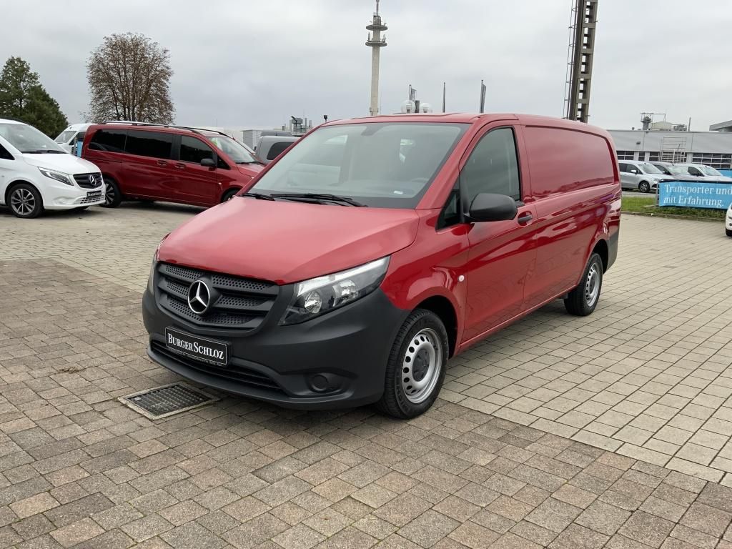 Mercedes-Benz Vito 2020