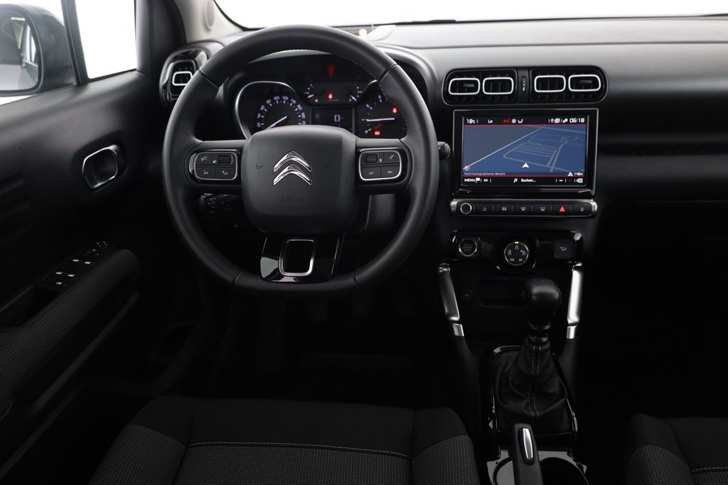 Citroën C3 Aircross 2024