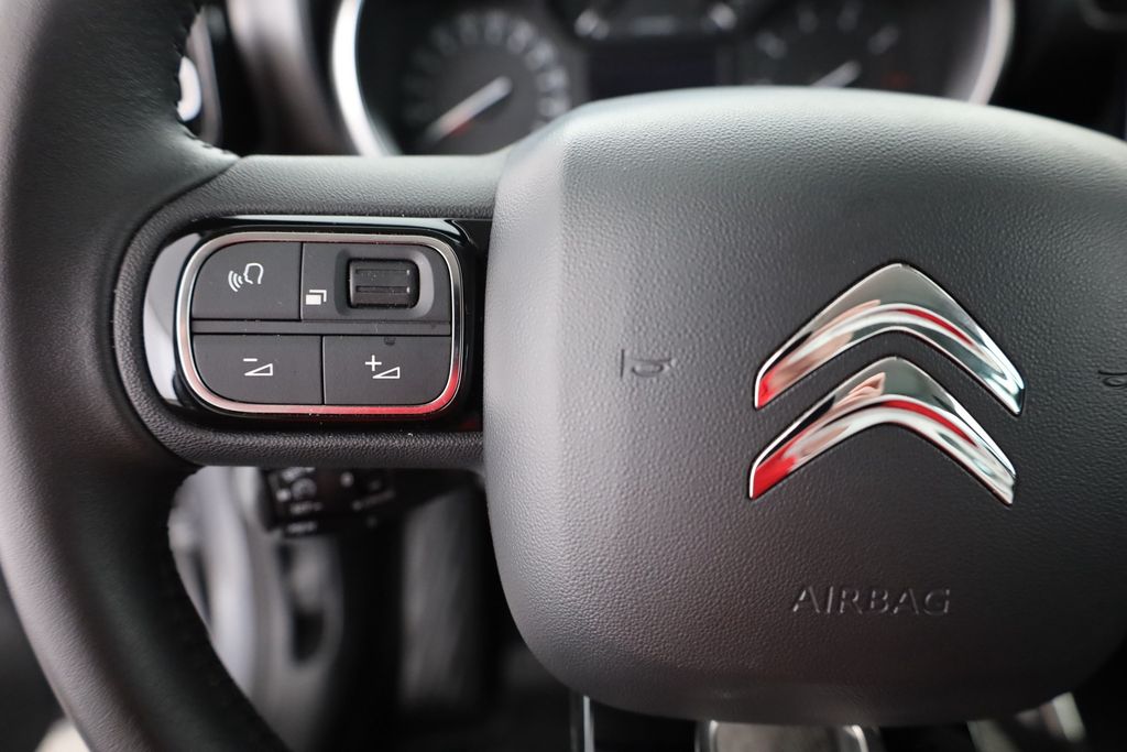 Citroën C3 Aircross 2024