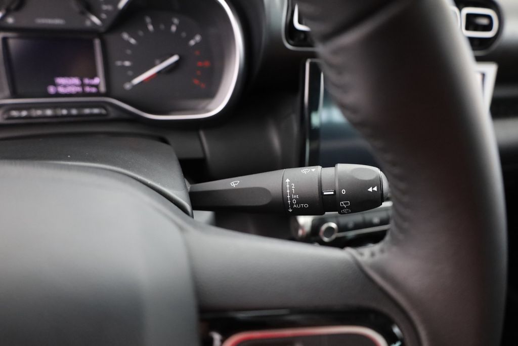 Citroën C3 Aircross 2024