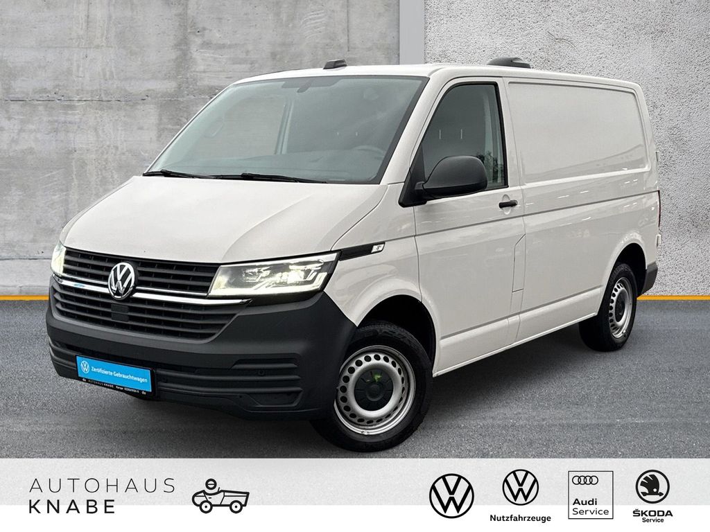 Volkswagen T6 Transporter 2020