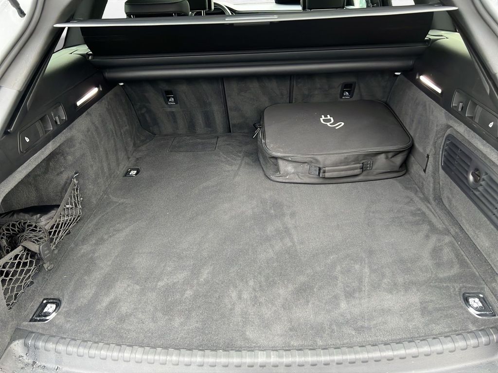 Audi A6 2022