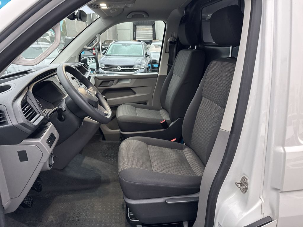 Volkswagen T6 Transporter 2020