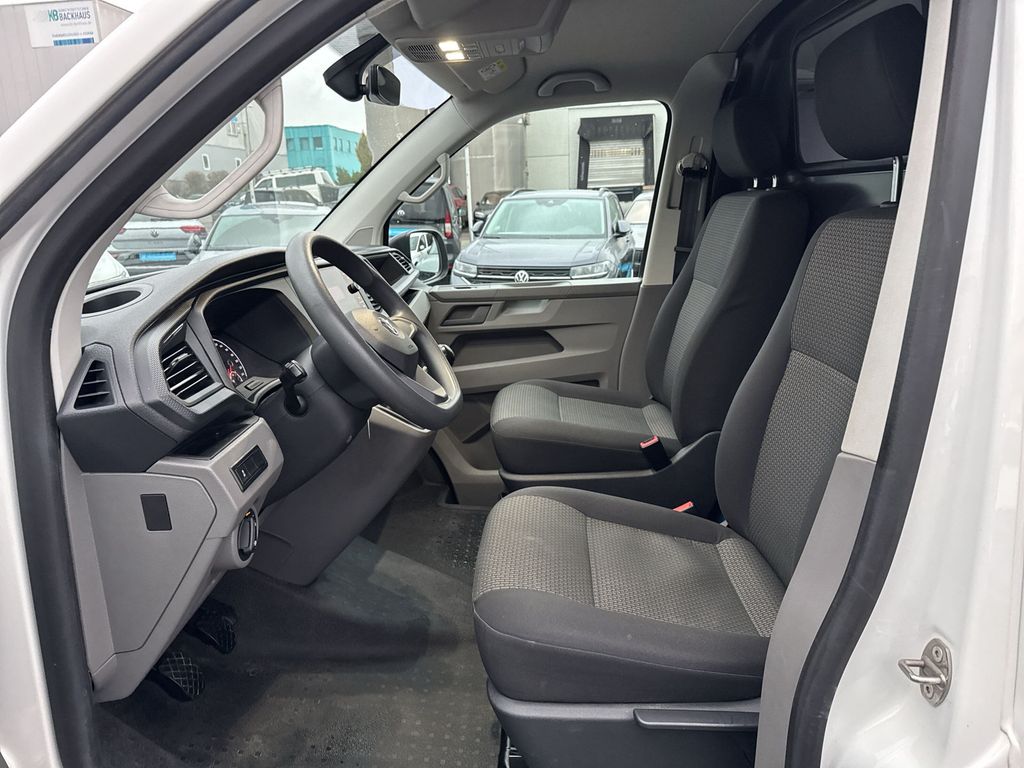 Volkswagen T6 Transporter 2020