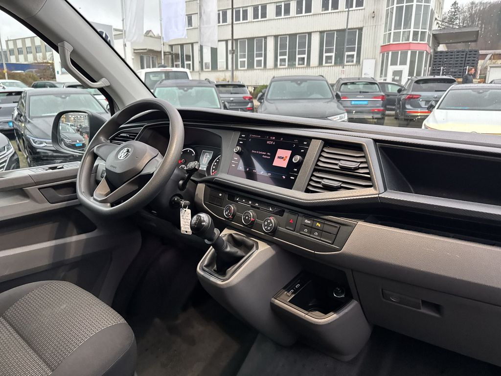 Volkswagen T6 Transporter 2020