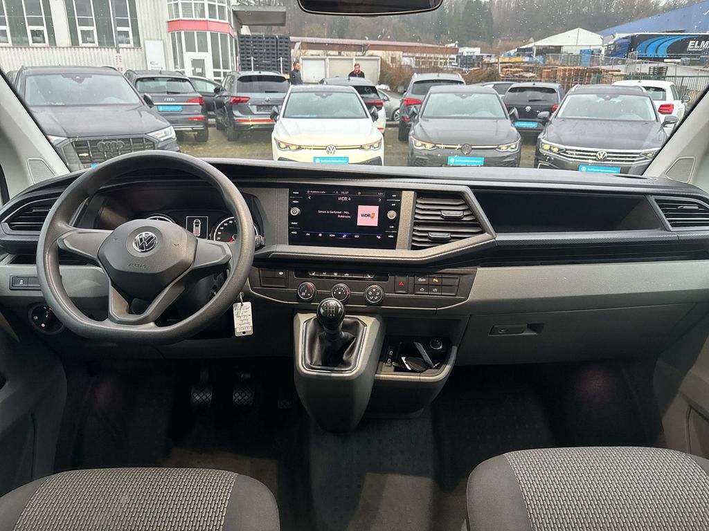 Volkswagen T6 Transporter 2020
