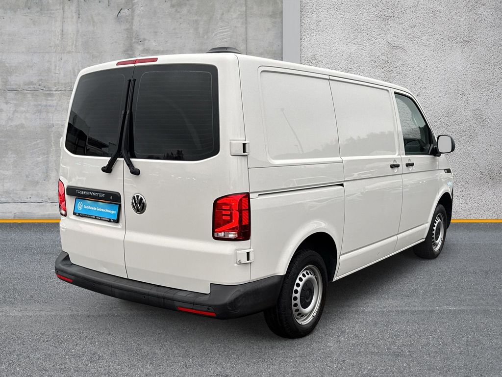 Volkswagen T6 Transporter 2020