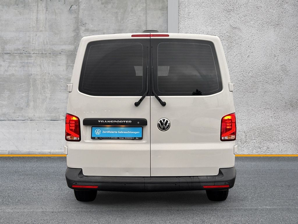 Volkswagen T6 Transporter 2020