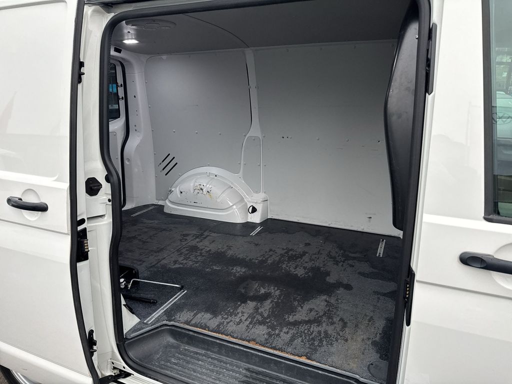 Volkswagen T6 Transporter 2020