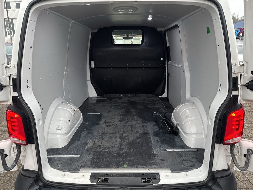 Volkswagen T6 Transporter 2020