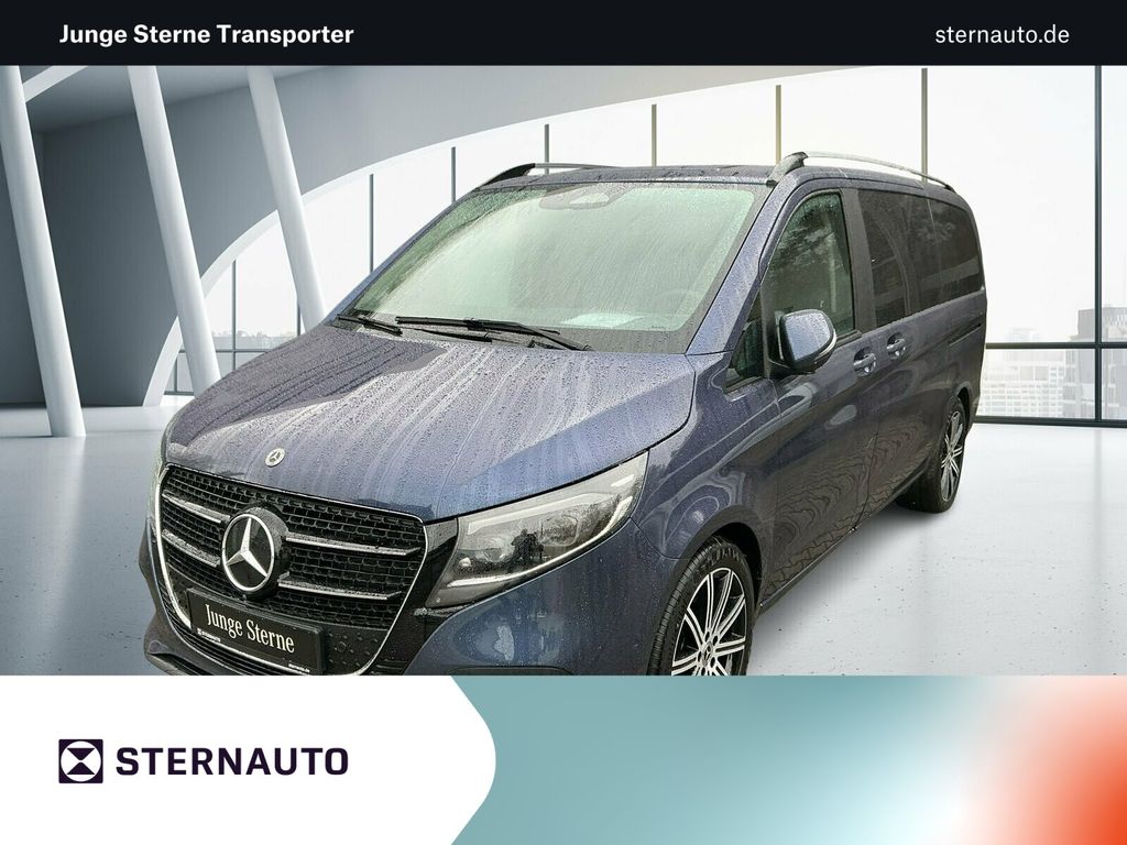 Mercedes-Benz V 220 2024