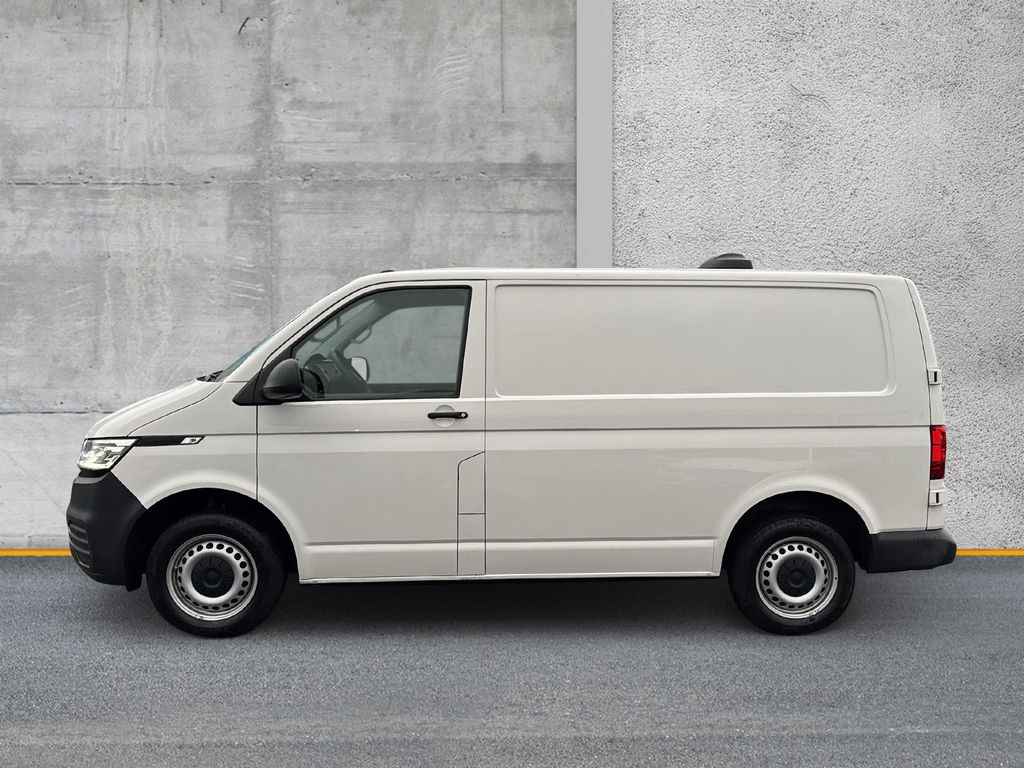 Volkswagen T6 Transporter 2020