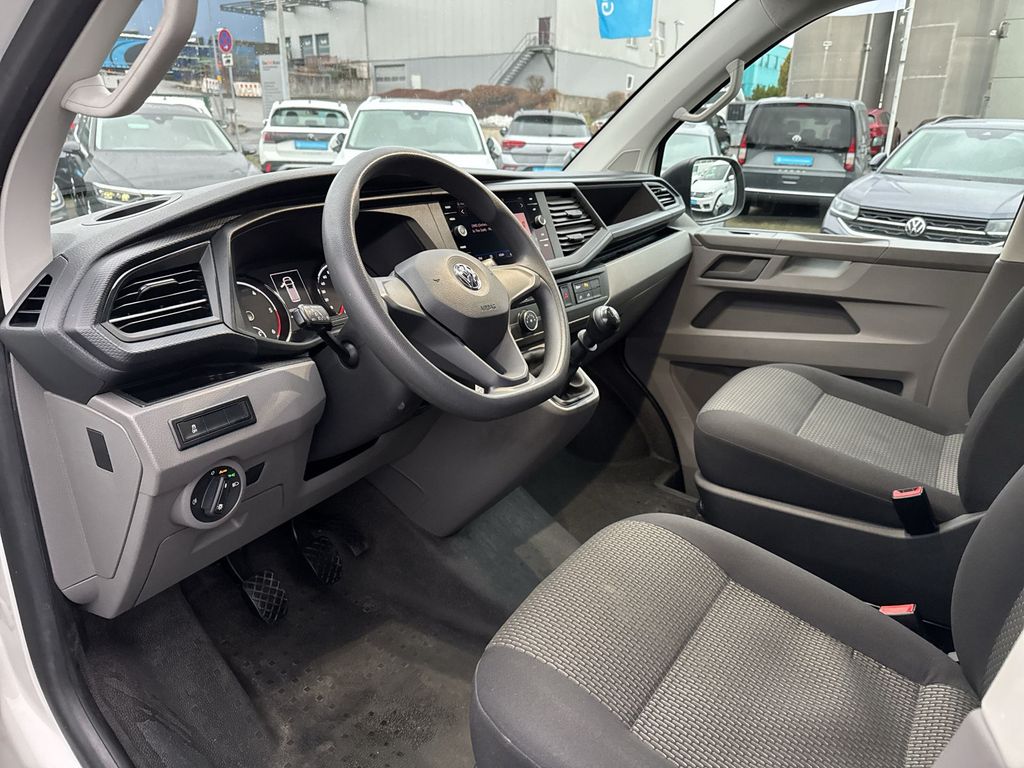 Volkswagen T6 Transporter 2020