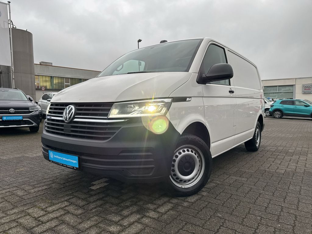 Volkswagen T6 Transporter 2020