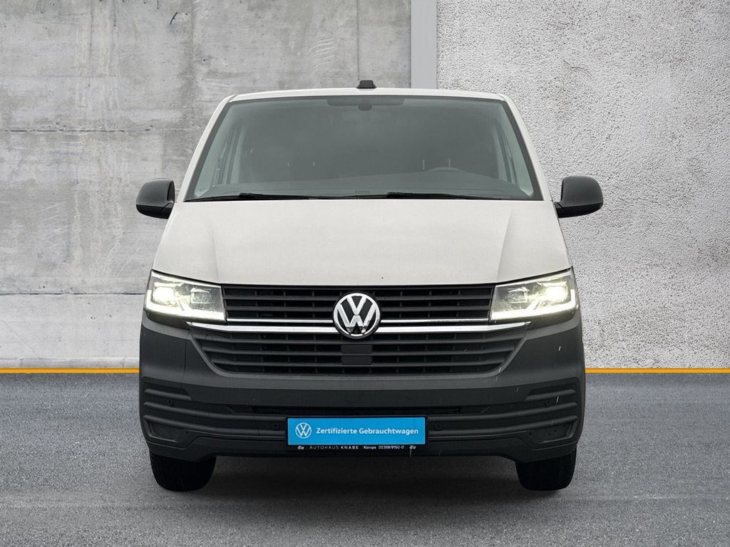 Volkswagen T6 Transporter 2020