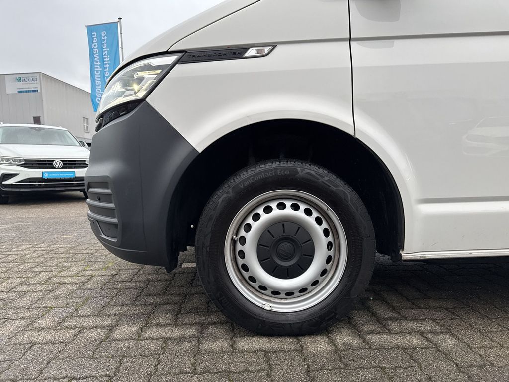 Volkswagen T6 Transporter 2020