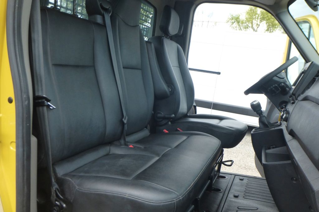 Opel Movano 2021