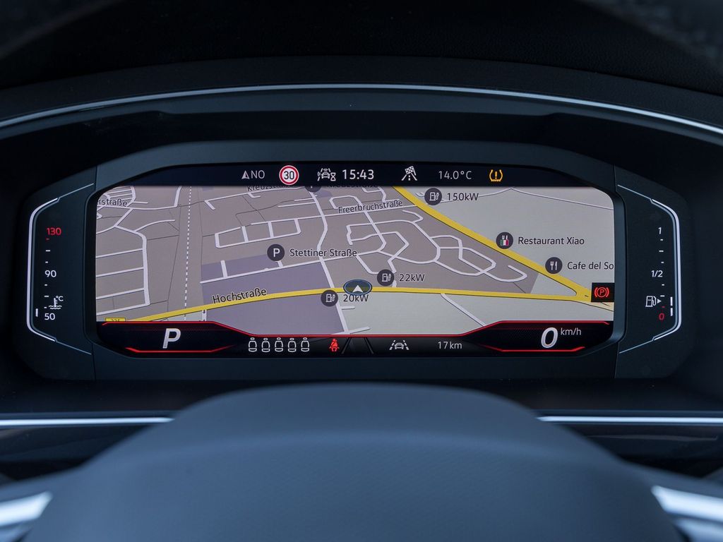 Volkswagen Tiguan Allspace 2025