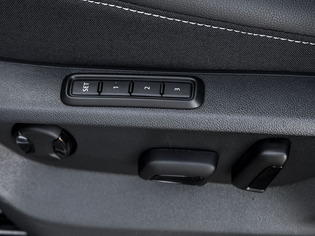 Volkswagen Tiguan Allspace 2025