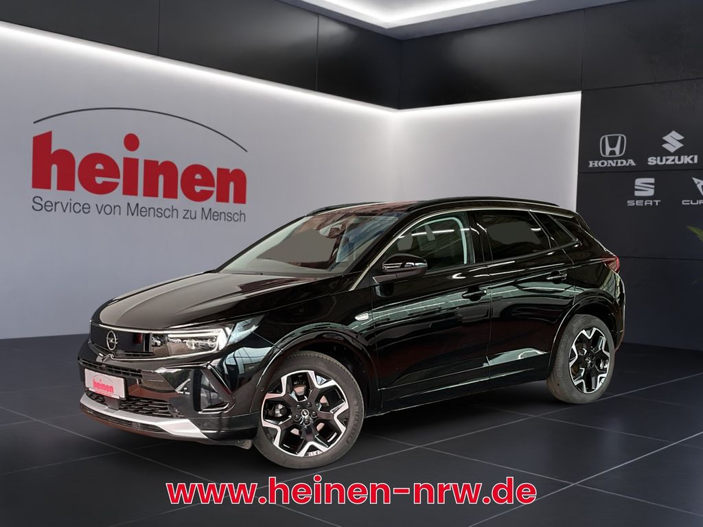 Opel Grandland (X) 2024
