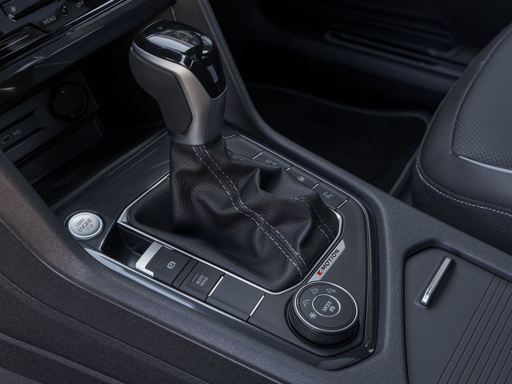 Volkswagen Tiguan Allspace 2025