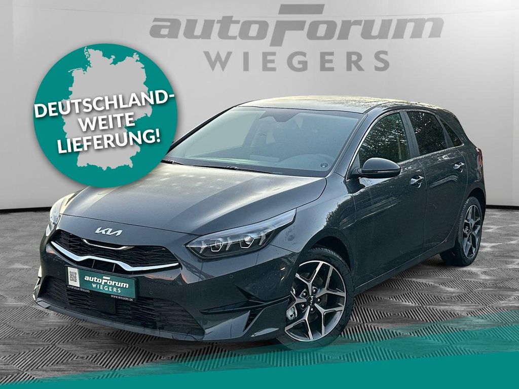 Kia cee'd / Ceed