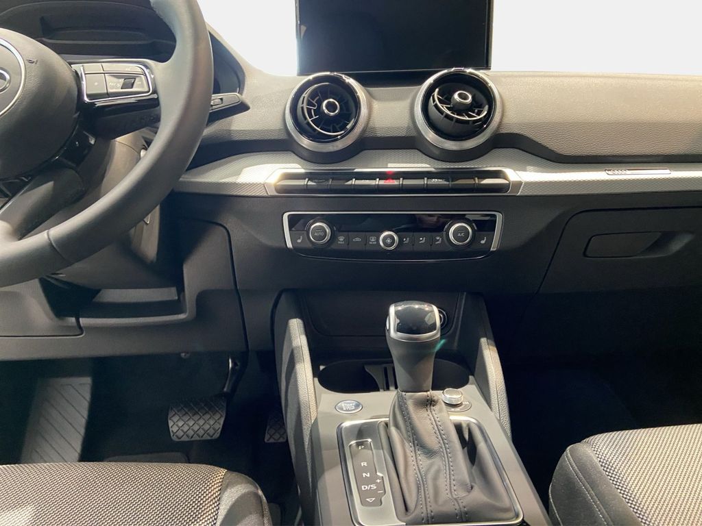 Audi Q2 2025
