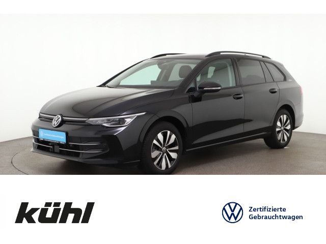 Volkswagen Golf 2025