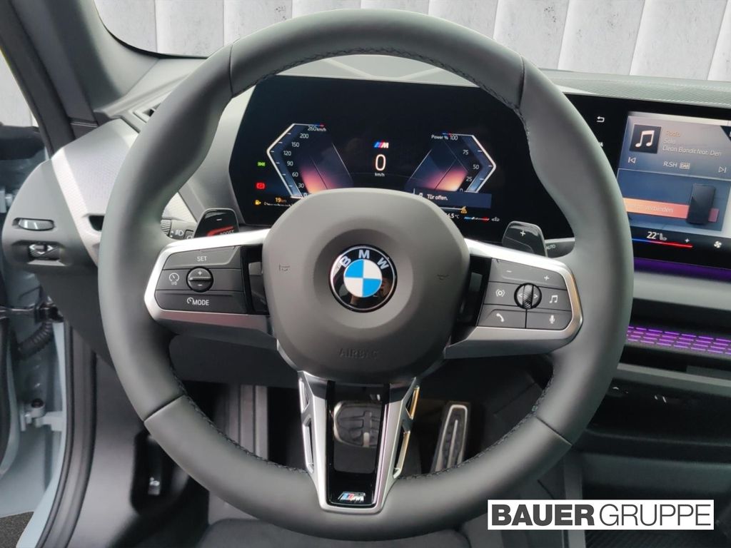 BMW 223 Gran Coupé