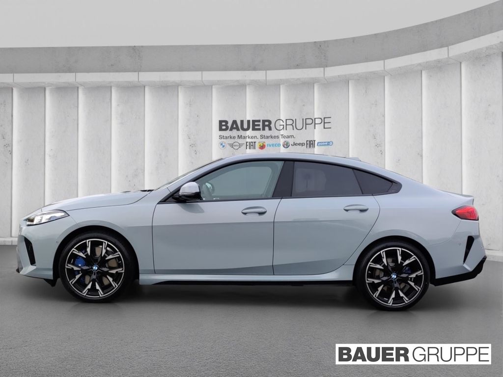 BMW 223 Gran Coupé
