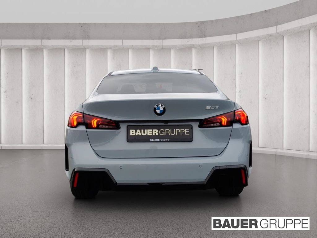 BMW 223 Gran Coupé