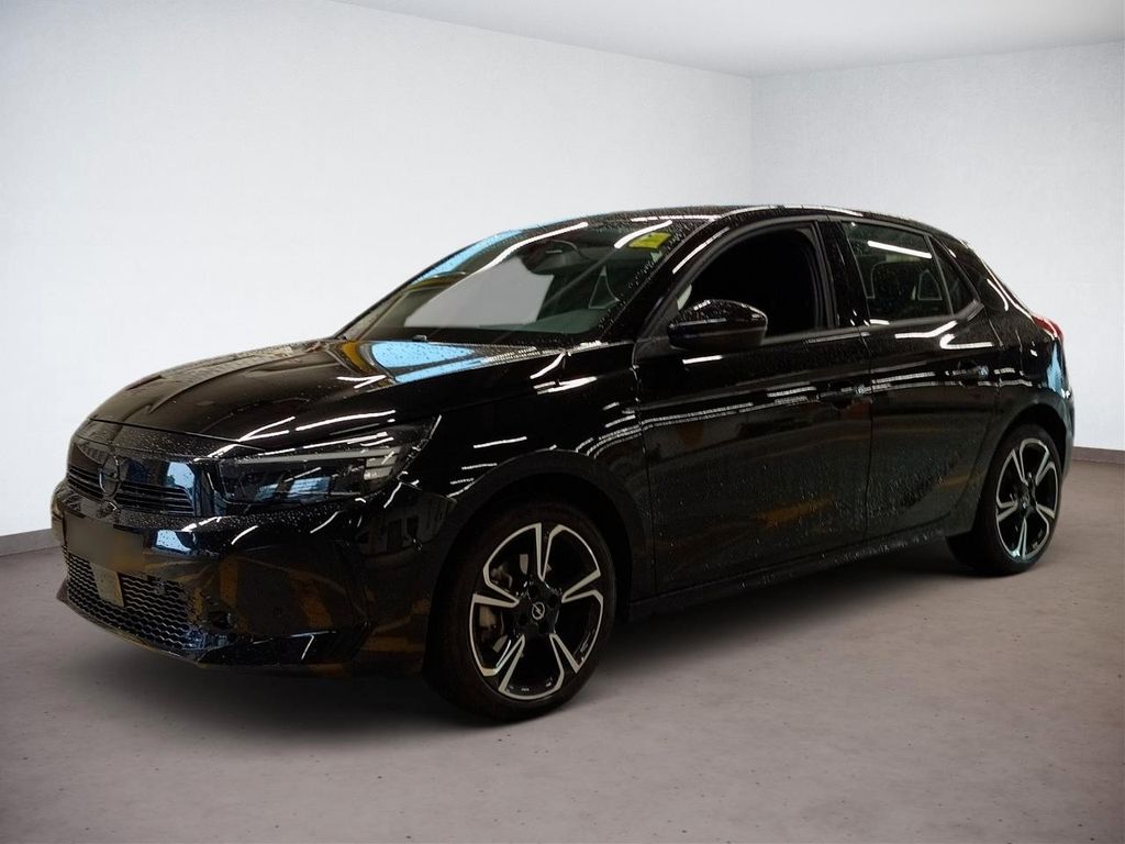 Opel Corsa 2024