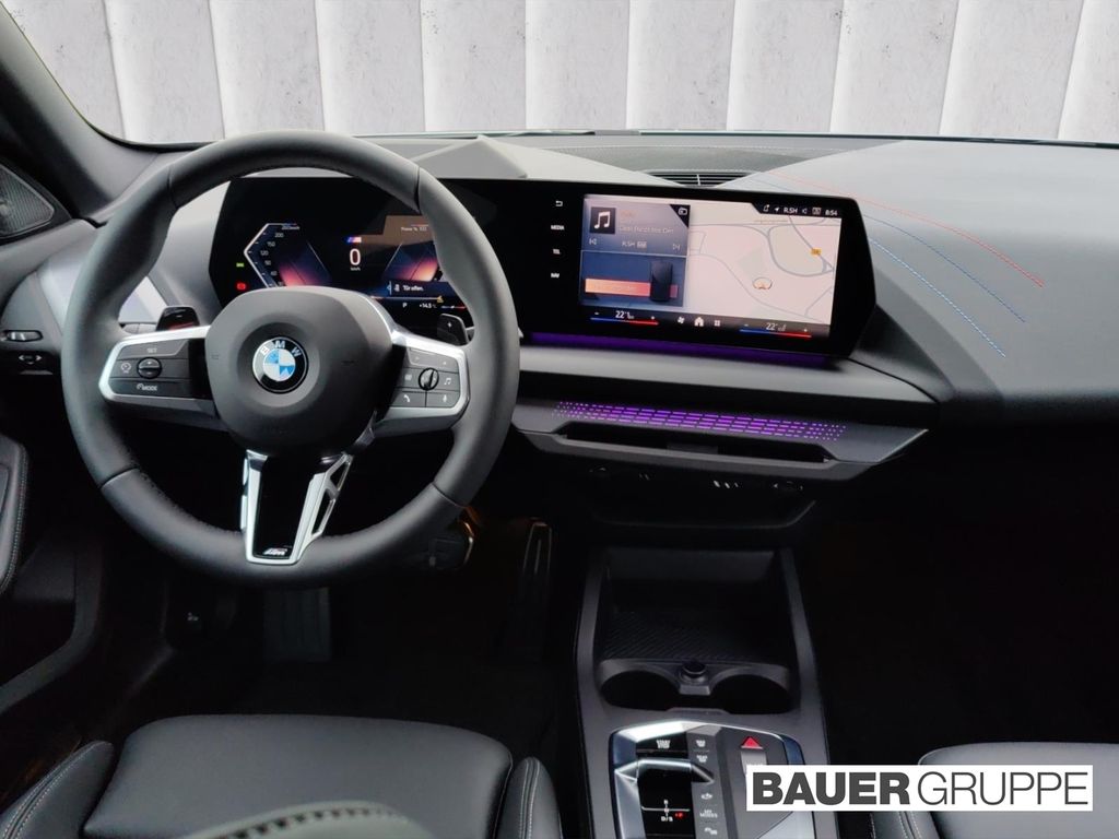 BMW 223 Gran Coupé