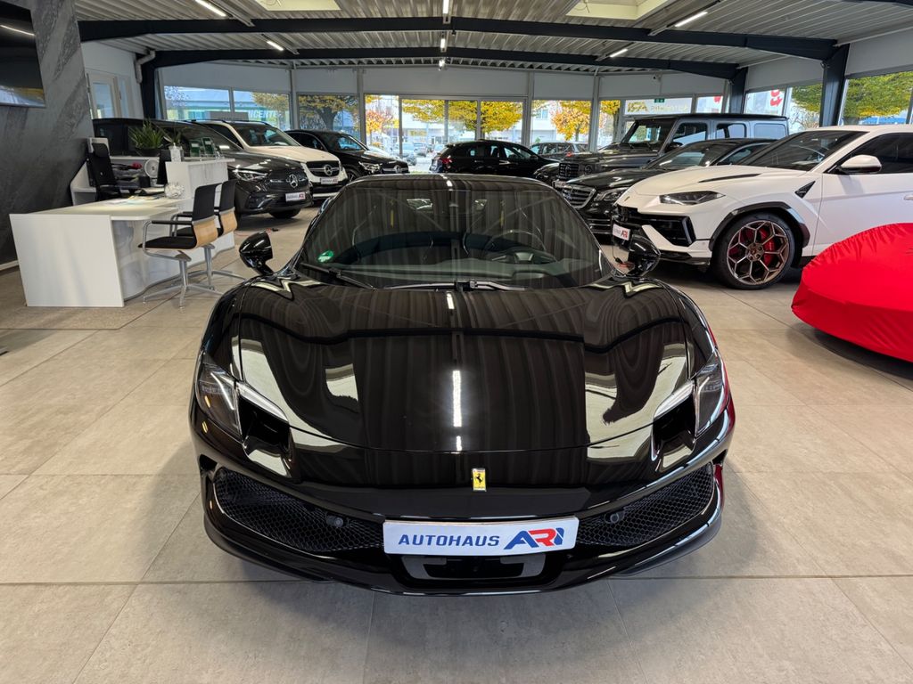 Ferrari 296 GTB 2024