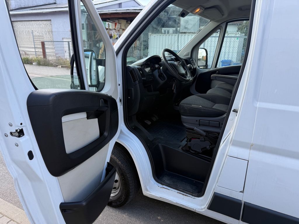 Fiat Ducato 2016