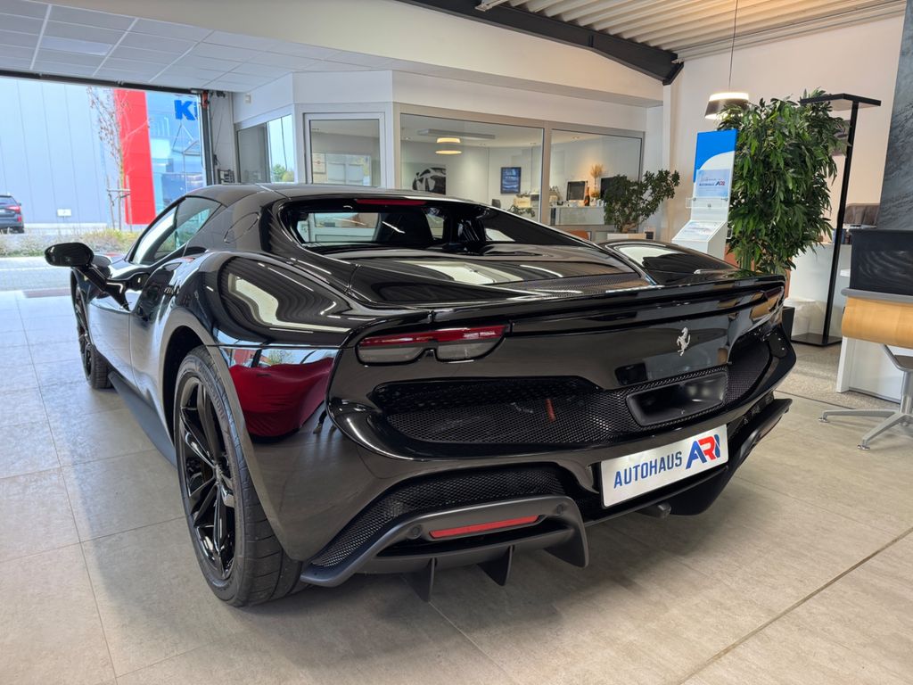 Ferrari 296 GTB 2024