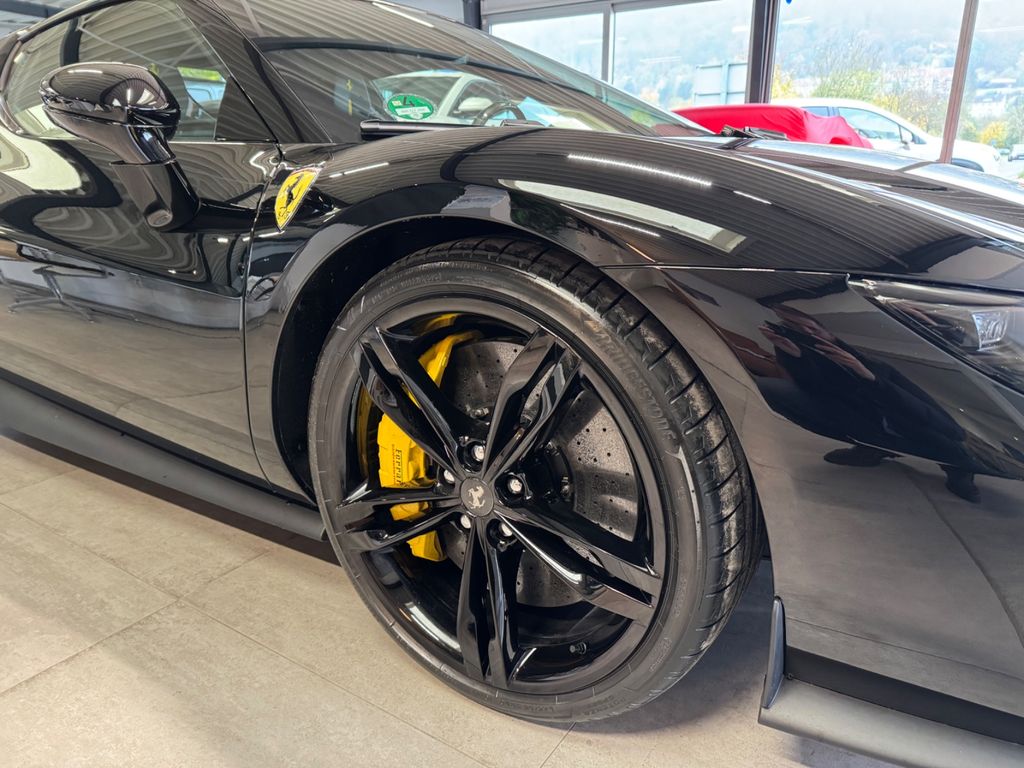 Ferrari 296 GTB 2024